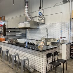 Jabo’s Ace Hardware - Our indoor grilling school is almost ready!