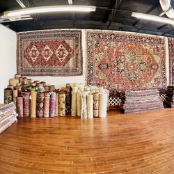 Pineville Rug Gallery