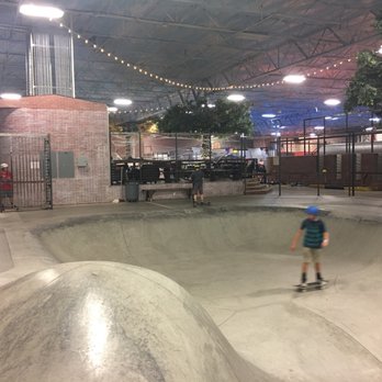KTR Chandler - Trampoline Parks Near Me - Chandler, Arizona