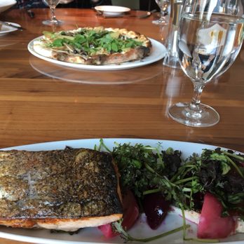 Atrio Wine Bar & Restaurant - Wine Bars Near Me - New York, New York