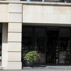 Potts Point Bookshop
