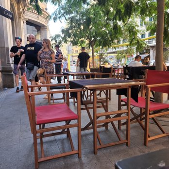 Luigi Ristorante - Italian Near Me - Barcelona, B Luigi Ristorante - Italian Near Me - Barcelona, B