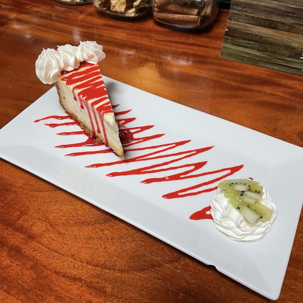 Rustica Ristorante - Cheesecake - Italian Near Me - San Juan, Puerto Rico Rustica Ristorante - Cheesecake - Italian Near Me - San Juan, Puerto Rico