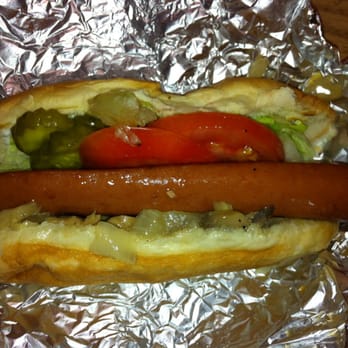Five Guys - Kosher Style Hot Dog - Fast Food Near Me - San Jose, California Five Guys - Kosher Style Hot Dog - Fast Food Near Me - San Jose, California