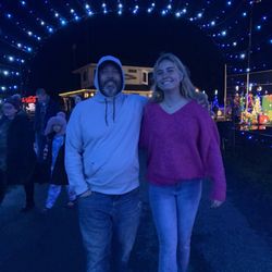 Northside Park - Winterfest