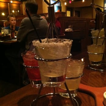 Outback Steakhouse - Rita Trio - Outback Steak House - Steakhouses Near Me - Madison Heights, Michigan