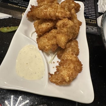 Taiko Sushi - Calamari Sticks - Sushi Bars Near Me - Folsom, California Taiko Sushi - Calamari Sticks - Sushi Bars Near Me - Folsom, California