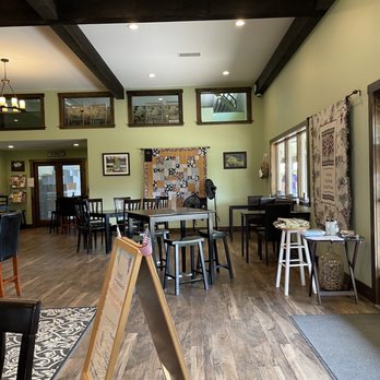 Magnolia Vineyards - the dining area of the tasting room - Wineries Near Me - Amissville, Virginia Magnolia Vineyards - the dining area of the tasting room - Wineries Near Me - Amissville, Virginia
