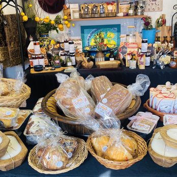Apothecary Suil Crow - Kitchen Witch Section - Gift Shops Near Me - Gloucester, Massachusetts