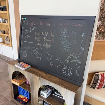 Moka & Co - Coffee & Tea Near Me - Livermore, California Moka & Co - Coffee & Tea Near Me - Livermore, California