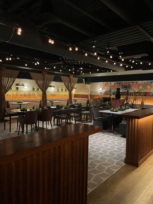 La Mina - The Village Dallas by null