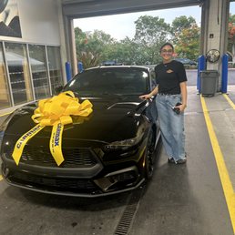CarMax : definitely the way to go! Thanks!