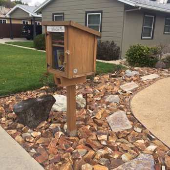 Little Free Library - Community Book Box Near Me - Los Angeles, California Little Free Library - Community Book Box Near Me - Los Angeles, California