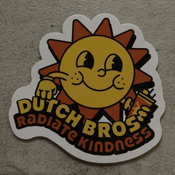 Dutch Bros Coffee - Juice Bars & Smoothies Near Me - Baldwin Park, California