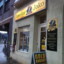 Juwelier Joko