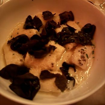 The Nines - New American Near Me - New York, New York