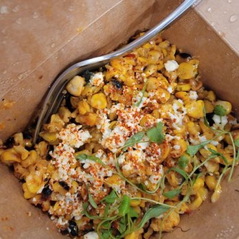 Chulita - Esquites to go - Mexican Near Me - Venice, California