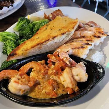 Joe's Crab Shack - Shrimp Sampler (TikTok: @justandyvu) - Seafood Near Me - Garden Grove, California Joe's Crab Shack - Shrimp Sampler (TikTok: @justandyvu) - Seafood Near Me - Garden Grove, California