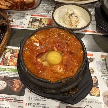 BCD Tofu House - Korean Near Me - Irvine, California BCD Tofu House - Korean Near Me - Irvine, California