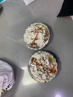 Gyro Qila by null