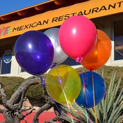 iTechFlagStaff - Agave Exterior