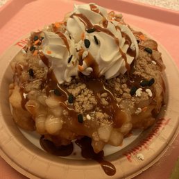 Apple Pie Funnel Apple Pie Funnel