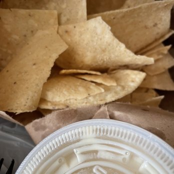 Moe's Southwest Grill - Chips and Queso - Tex-Mex Near Me - Davie, Florida