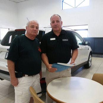 Grieco Ford of Delray Beach - Car Dealers Near Me - Delray Beach, Florida