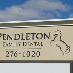 Pendleton Family Dental