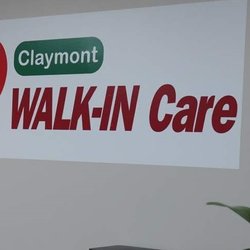 Claymont Walk-in Care