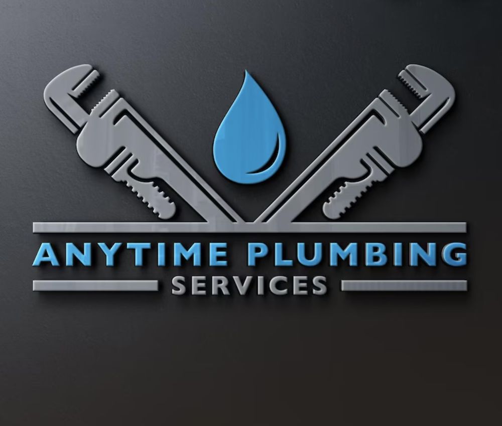 Slide of Anytime Plumbing Services