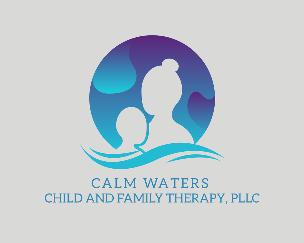 Calm Waters Child and Family Therapy - grief counselor in Wilmington, NC