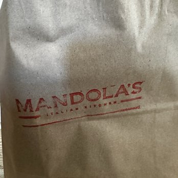 Mandola's Italian - Italian Near Me - Bee Cave, Texas