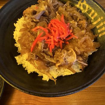 Ryujin Ramen House - Ramen Near Me - Roseville, California Ryujin Ramen House - Ramen Near Me - Roseville, California