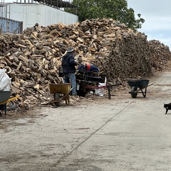 Bear Bottom Farms - Firewood Near Me - Richmond, California Bear Bottom Farms - Firewood Near Me - Richmond, California