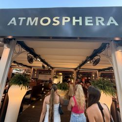 Athmosphera