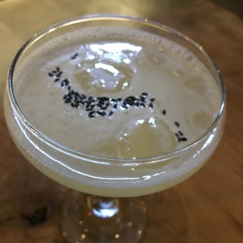 District Saigon - Lychee lime - Vietnamese Near Me - Astoria, New York District Saigon - Lychee lime - Vietnamese Near Me - Astoria, New York