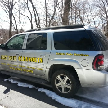 Best Rate Cleanouts & Estate Sales - Estate Liquidation Near Me - Milford, Massachusetts Best Rate Cleanouts & Estate Sales - Estate Liquidation Near Me - Milford, Massachusetts
