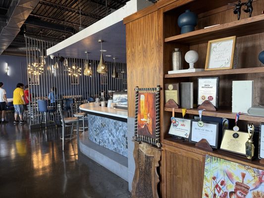 Desta Ethiopian Restaurant by null