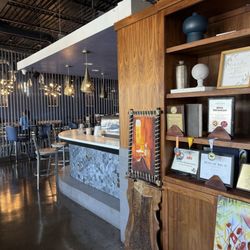 Desta Ethiopian Restaurant