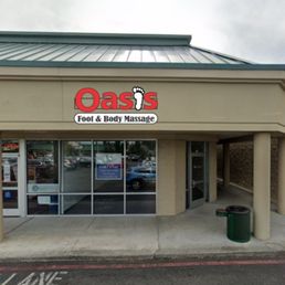 Exterior photo of Oasis Foot Massage - Renton, Washington Exterior photo of Oasis Foot Massage - Renton, Washington