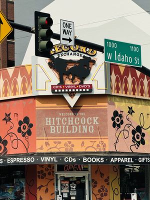 Indulge Boise Food Tours by null