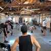 CrossFit Hollywood gift card