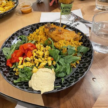 Nando's Peri-Peri - Portuguese Near Me - Washington, DC, District of Columbia Nando's Peri-Peri - Portuguese Near Me - Washington, DC, District of Columbia
