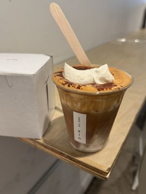 Kin Bakeshop by null