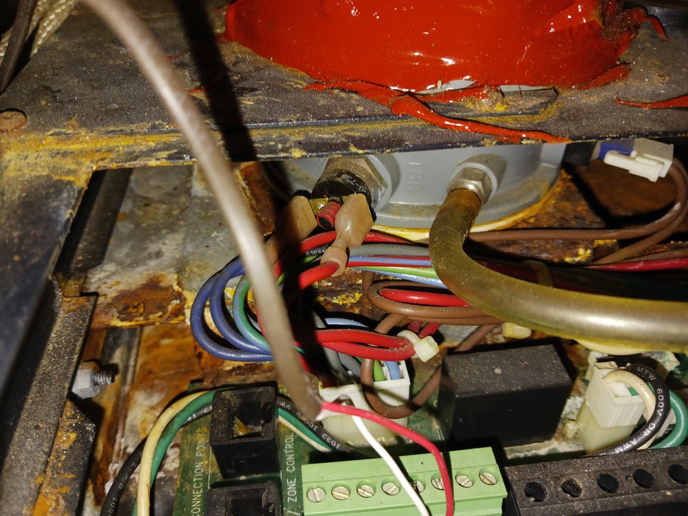 CAPITAL CITY HEATING AND COOLING Updated September 2024 17 Photos