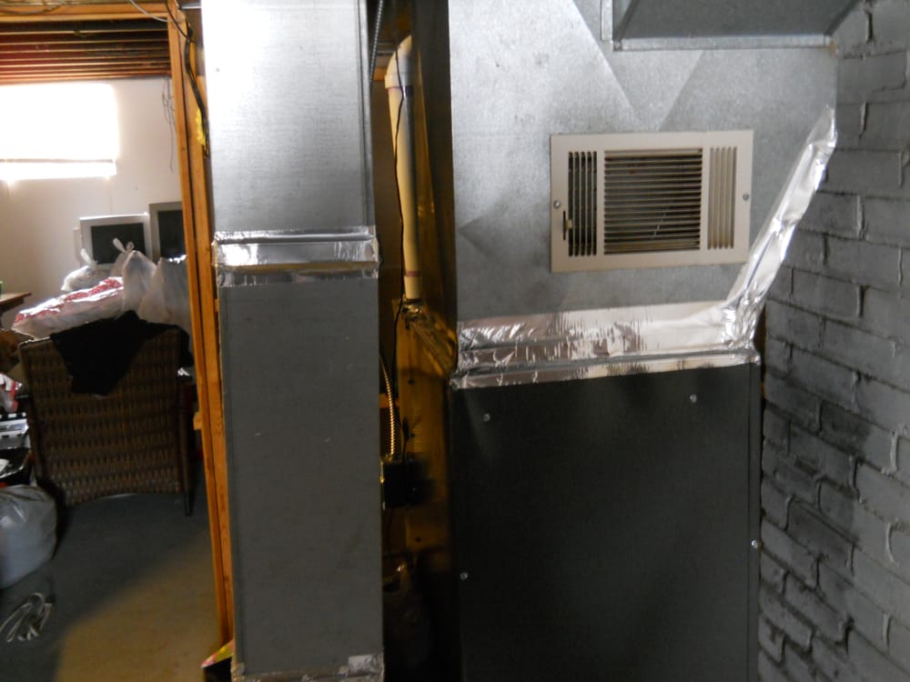 Slide of Thomas Heating and Cooling