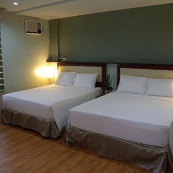 Sea Cocoon Hotel - Regular Family Room - Hotels Near Me - El Nido, PLW