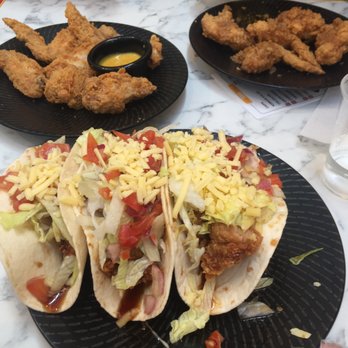 Nene Chicken - Taco - Chicken Wings Near Me - North Ryde, NSW