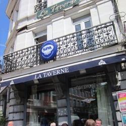 La Taverne